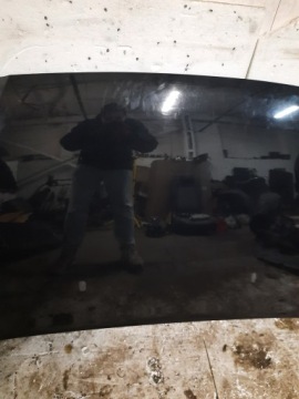 КАПОТ FORD CMAX