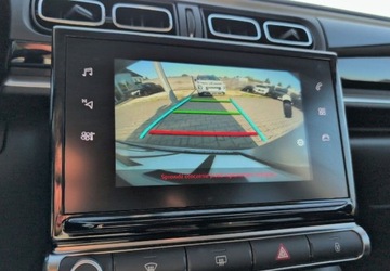 Citroen C3 IV 2024 Citroen C3 1.2 PureTech Max EAT6 SalonPL FVat Zadbany Od Reki 1.2 Benzyna, zdjęcie 25