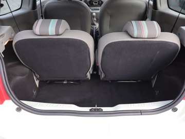 Renault Twingo II Hatchback 3d 1.2 16v 75KM 2012 Renault Twingo 1.2 16V , Klima, Tempomat, zdjęcie 12