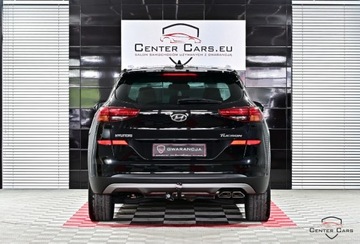 Hyundai Tucson III SUV 1.6 T-GDI 177KM 2018 Hyundai Tucson 1.6 T-GDi Lift Navi Led Climatronic DriveModeKamera WiFi PD, zdjęcie 12