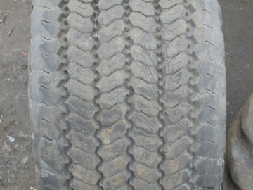 МУЖСКОЕ КОЛЕСО СТАЛЬНОЙ ОБОД ШИНА 385/55R22.5