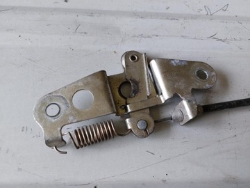 ЗАМОК СИДЕНЬЯ HONDA NSR 50