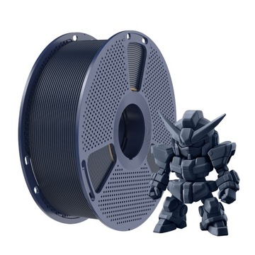 Filament Sunlu Pla+ 2.0 Darkranate Midnight 1 кг