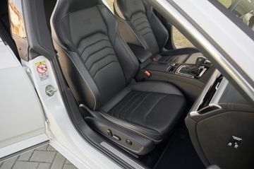 Volkswagen Arteon Fastback Facelifting 2.0 TDI 200KM 2022 R-LINE ___ 200KM__ BIAŁA PERŁA, zdjęcie 31