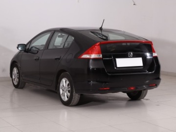 Honda Insight 2009 Honda Insight 1.3 IMA, GAZ, Automat, Klima, zdjęcie 3