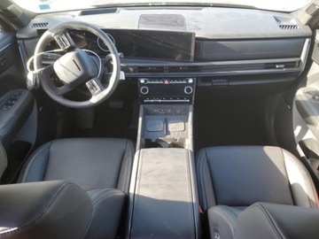 Hyundai Santa Fe IV SUV HEV 1.6 T-GDI HEV 230KM 2024 Hyundai Santa Fe Calligraphy 2024 1.6l 1.6 Hybryda 231KM, zdjęcie 8