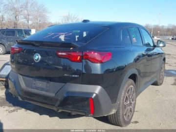 BMW X2 U10 2025 BMW X2 xDrive28i 2025 2.0 Benzyna 241KM, zdjęcie 5