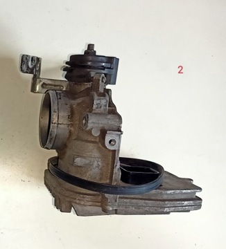 Дроссельная заслонка Piaggio MP3 400 07-11