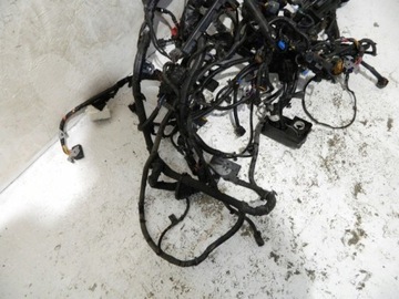 INSTALACE SVAZEK KIA CEED III FACELIFT 1.6 CRDI 21-24 PŘÍVODY SKŘÍŇKA POJISTKA