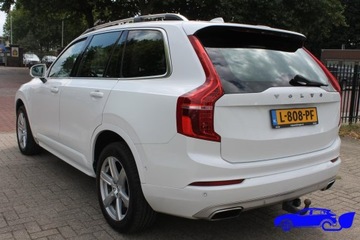 Volvo XC90 II 2016 PLUG-in*DO SPROWADZENIA*duży wybór*ASO Volvo*TOP, zdjęcie 4