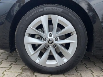 Skoda Octavia IV Liftback 1.5 TSI EVO 150KM 2024 Skoda Octavia 1.5eTSI 150KM Selection SerwisASO SalonPL Virtual Tempo Led, zdjęcie 31