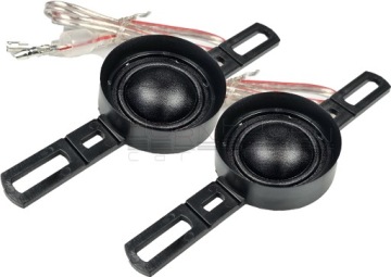 Аудиосистема HS25EM EVO2 High-End 27 мм