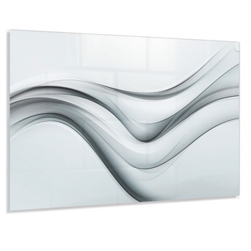 Hartowany Panel do Kuchni 80x60 + Gratis