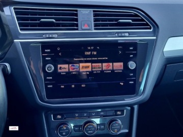 Volkswagen Tiguan II SUV 2.0 TDI 150KM 2019 Volkswagen Tiguan bardzo ladny,Fajna wersja GWARANCJA 2.0 Diesel 150KM, zdjęcie 27