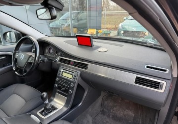 Volvo S80 II Sedan 2.4 D5 185KM 2010 Volvo S80 Volvo S80 2.4 Diesel 185KM, zdjęcie 17