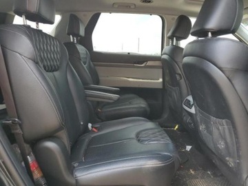 Hyundai 2022 Hyundai Palisade 2022 HYUNDAI PALISADE SEL, silnik benzynowy 3.8 L 3.8, zdjęcie 11