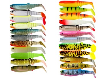 KOPYTO RIPPER SAVAGE GEAR CANNIBAL 15cm / 33g