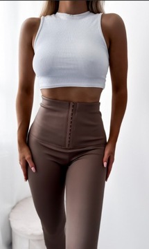 ЛЕГГИНГИ ДЛЯ ФИТНЕСА, ПОКРЫТИЕ, ФОРМИРОВАНИЕ L/XL