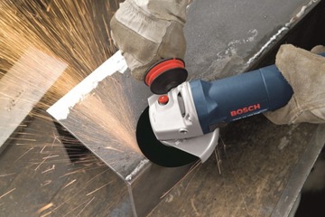 ВОЛОКОННЫЙ ДИСК BOSCH R444 125мм GR.60 МЕТАЛЛ