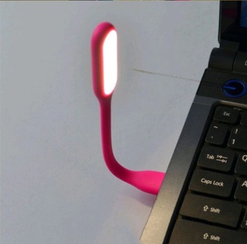 СВЕТОДИОДНАЯ ЛАМПА ДЛЯ НОУТБУКА USB ЛАМПА ДЛЯ НОУТБУКА LED