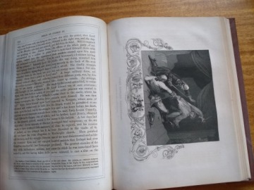 История Ирландии с древнейших времен до наших дней, 1867 г.