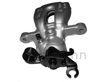 BUDWEG CALIPER 343751 TŘMEN BRZDY