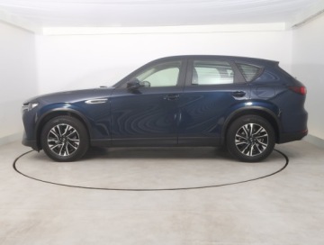 Mazda CX-60 2023 Mazda CX-60 e-Skyactiv D 3.3, Salon Polska, zdjęcie 2