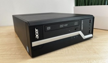 Твердотельный накопитель ACER X2631 Core i5 16/240, комплект 22 W10