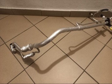 ШЛАНГ КОНДИЦИОНЕРА ВОЗДУХА ТРУБКА КОНДИЦИОНЕРА HYUNDAI TUCSON IV