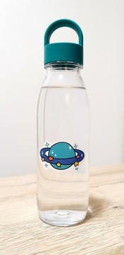 NAKLEJKI NA ROWER WALIZKE LAPTOP MIX CLIMATE 50szt