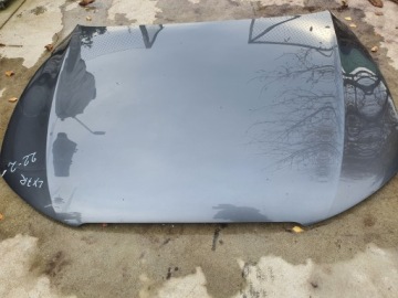 Ауди А5 С5 ПОЛИФТ!!! передний капот, крышка двигателя, цвет LX7R 22-2