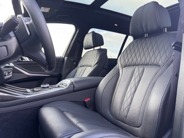 BMW X7 2025 BMW X7 BMW X7 xDrive40i M Pakiet, Aktywna stabiliz, zdjęcie 10