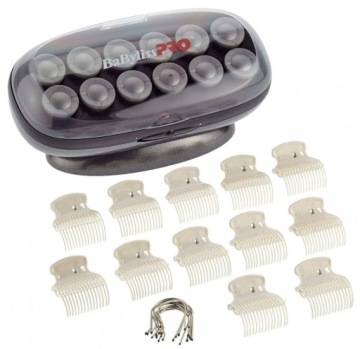 Термозамки BaBylissPro Ceramic Pro 38мм (12 шт.)
