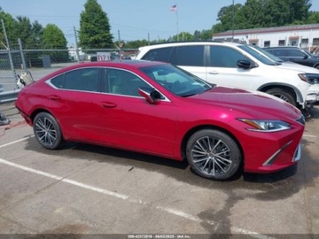 Lexus ES VII (XV70) 2025 Lexus ES 350 2025 3.5l 3.5 Benzyna 302KM, zdjęcie 5