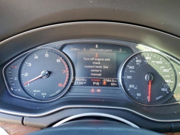 Audi Q5 II 2023 Audi Q5 2023 AUDI Q5 PREMIUM 45 2.0 Benzyna 248KM, zdjęcie 8