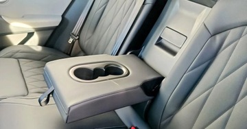 Ford 2025 Ford Capri 1 099 nettomsc 286KM 77KwH Opole naszEauto doplata BEV elektryk, zdjęcie 9