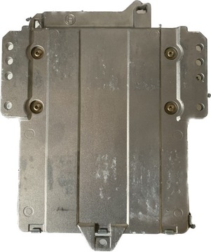 КОНТРОЛЛЕР ДВИГАТЕЛЯ ЭБУ EDC MAN BOSCH 0281010241