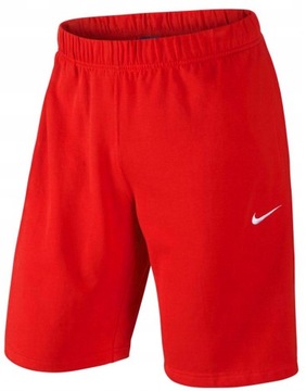 MĘSKIE SPODENKI NIKE JSY SZORTY 905421 657 R-M