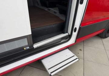 Volkswagen California 2025 Volkswagen California Grand California LIFT salon PL gwarancja kamera VAT23, zdjęcie 7