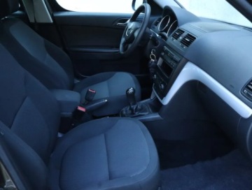 Skoda Yeti Minivan 1.2 TSI 105KM 2011 Skoda Yeti 1.2 TSI, Klima, Klimatronic, zdjęcie 8