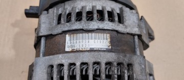 ALTERNÁTOR - ALFA ROMEO SPIDER 2.4 JTDM 50500728