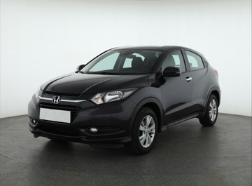 Honda HR-V II SUV 1.5 i-VTEC 130KM 2018 Honda HR-V 1.5 i-VTEC, Automat, Navi, Klima, zdjęcie 1