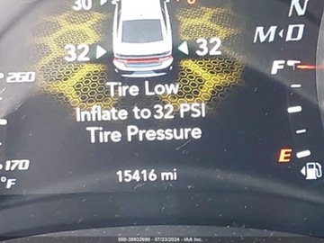 Dodge Charger VII 2023 Dodge Charger 2023r, Scat Pack Widebody, 6.4L 6.4 Benzyna 485KM, zdjęcie 9