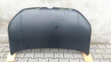 VOLKSWAGEN CADDY 2K7 20- MASKA POKRYWA SILNIKA NOWA OE 2876