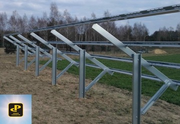 Однокадровая фотоэлектрическая конструкция. PRW1H3x2 +2м