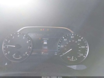 Nissan 2022 Nissan Frontier Sv 2022 3.8 Benzyna 310KM, zdjęcie 10