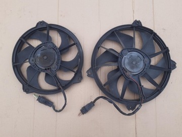 ВЕНТИЛЯТОР JUMPY SCUDO EXPERT ВЕНТИЛЯТОР РАДИАТОРА РЕМЕНЬ РАДИАТОРА