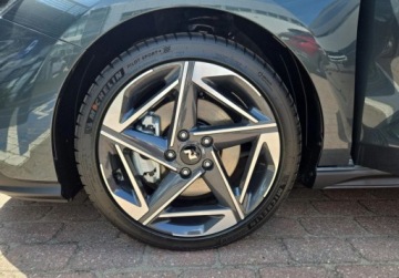 Hyundai i30 III 2026 Hyundai i30 N-line 1.6 T-GDI 150KM Automat Dostepny od REKI 1.6, zdjęcie 16