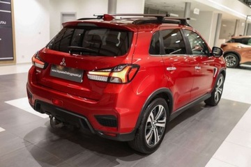 Mitsubishi ASX I SUV Facelifting 2019 2.0 150KM 2020 Mitsubishi ASX 2.0 Intense Plus CVT 2.0 Benzyna 150KM, zdjęcie 36