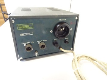 Блок питания Unipan Power Unit тип 651